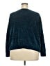 Orvis 100% Polyester Teal Pullover Sweater Size XXL - photo 2