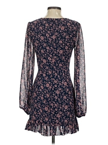 Forever 21 Casual Dress (view 2)