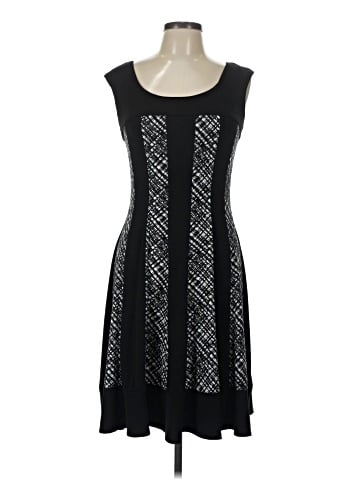 DressBarn Cocktail Dress (view 1)