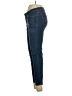 Wallflower Solid Blue Jeans Size 11R - photo 5