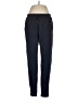 Active by Old Navy Solid Blue Track Pants Size M - photo 1
