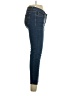Wallflower Solid Blue Jeans Size 11R - photo 4