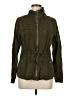 Old Navy 100% Cotton Green Jacket Size M - photo 1