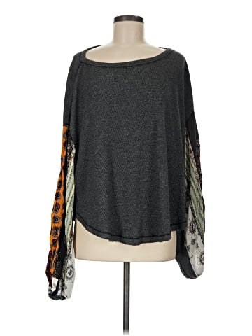We the Free Pullover Sweater (view 1)