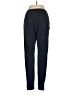 Active by Old Navy Solid Blue Track Pants Size M - photo 2