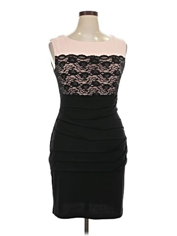 DressBarn Cocktail Dress (view 1)