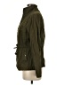 Old Navy 100% Cotton Green Jacket Size M - photo 5