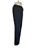Active by Old Navy Solid Blue Track Pants Size M - photo 4