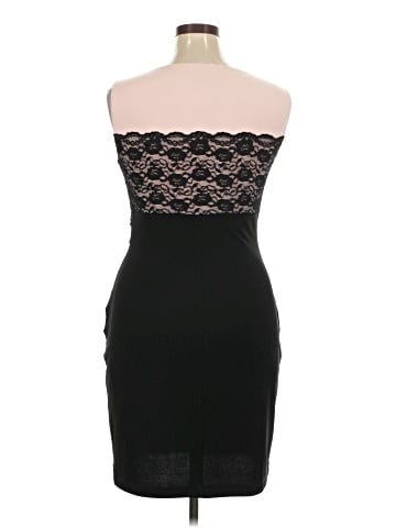 DressBarn Cocktail Dress (view 2)