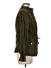Old Navy 100% Cotton Green Jacket Size M - photo 4