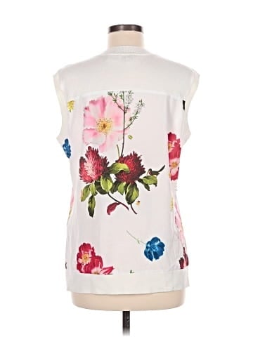 Ted Baker London Sleeveless T-Shirt (view 2)