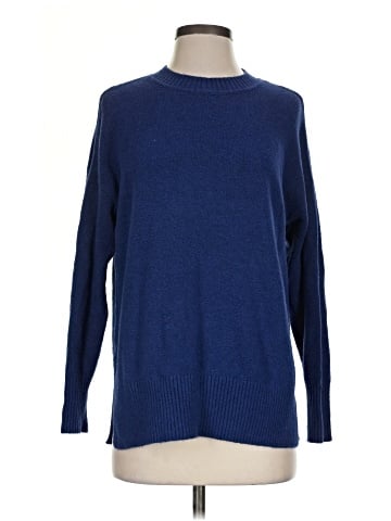 Ann Taylor LOFT Pullover Sweater (view 1)
