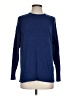 Ann Taylor LOFT Blue Pullover Sweater Size S - photo 1