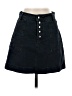 Free People Blue Denim Skirt Size 26 waist - photo 1