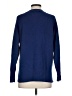 Ann Taylor LOFT Blue Pullover Sweater Size S - photo 2