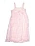 Cherokee 100% Polyester Pink Dress Size 7 - 8 - photo 2