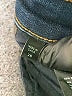 J Brand Solid Blue Jeans Size 28 waist - photo 8