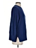 Ann Taylor LOFT Blue Pullover Sweater Size S - photo 4