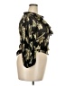 IRO Gold 3/4 Sleeve Blouse Size 20W - photo 4