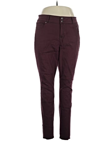 Lane Bryant Casual Pants (view 1)