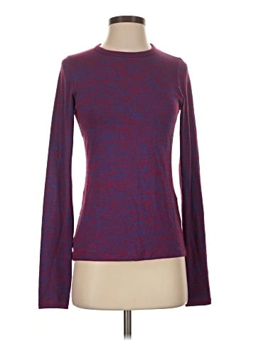 Rag & Bone Long Sleeve Top (view 1)