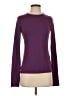 Rag & Bone Burgundy Long Sleeve Top Size S - photo 1