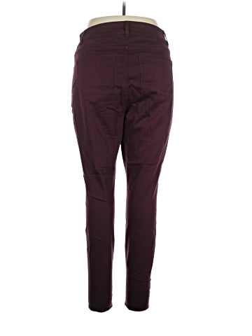Lane Bryant Casual Pants (view 2)