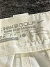 Nike Golf Solid Ivory Athletic Shorts Size 2 - photo 3
