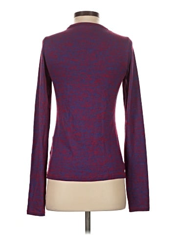 Rag & Bone Long Sleeve Top (view 2)