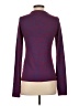 Rag & Bone Burgundy Long Sleeve Top Size S - photo 2