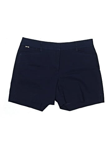 White House Black Market Shorts (view 1)