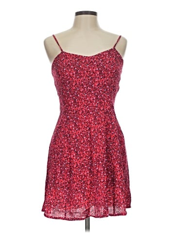 CALVIN KLEIN JEANS Cocktail Dress (view 1)