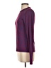 Rag & Bone Burgundy Long Sleeve Top Size S - photo 5