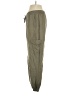 Laundry by Shelli Segal Green Cargo Pants Size S - photo 5