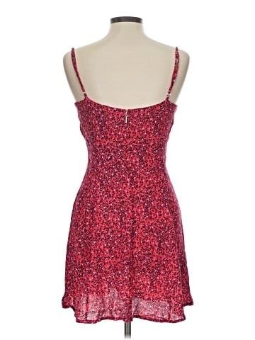 CALVIN KLEIN JEANS Cocktail Dress (view 2)