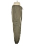 Laundry by Shelli Segal Green Cargo Pants Size S - photo 4