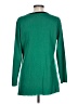 misook Green Cardigan Size L - photo 2