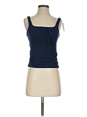 Ann Taylor LOFT Sleeveless Top (view 1)