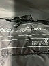 Eddie Bauer Black Snow Jacket Size XS - photo 6