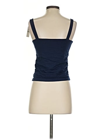 Ann Taylor LOFT Sleeveless Top (view 2)