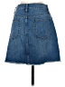 J.Crew Blue Denim Skirt Size 26 waist - photo 2