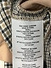 Joie Gray Casual Pants Size 4 - photo 8