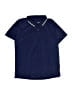 Crewcuts Blue Short Sleeve Top Size 10 - 11 - photo 1