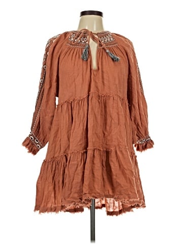 Free People Casual Dress (view 1)