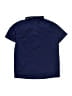 Crewcuts Blue Short Sleeve Top Size 10 - 11 - photo 2