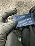 Tommy Hilfiger Solid Black Active Pants Size M - photo 8
