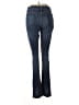 Rag & Bone/JEAN Hearts Blue Jeans Size 26 waist - photo 2