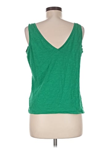 Boden Sleeveless T-Shirt (view 2)