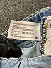 Cat & Jack Blue Jeans Size 4T - photo 4