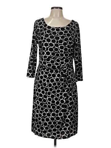Ann Taylor Factory Casual Dress (view 1)